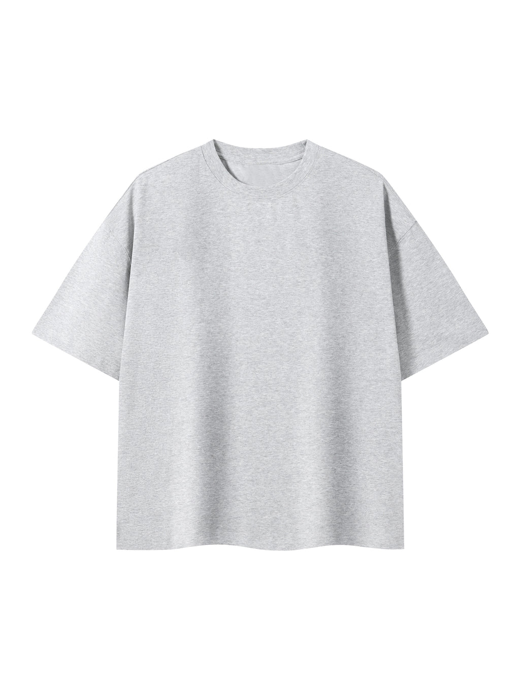 Unisex Sorona Boxy T-Shirt