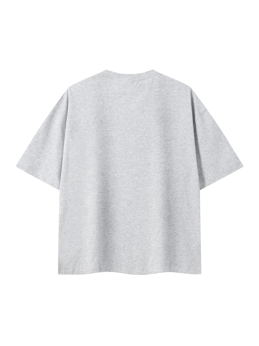 Unisex Sorona Boxy T-Shirt