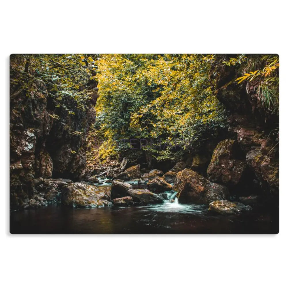 River Dargle - Metal Prints